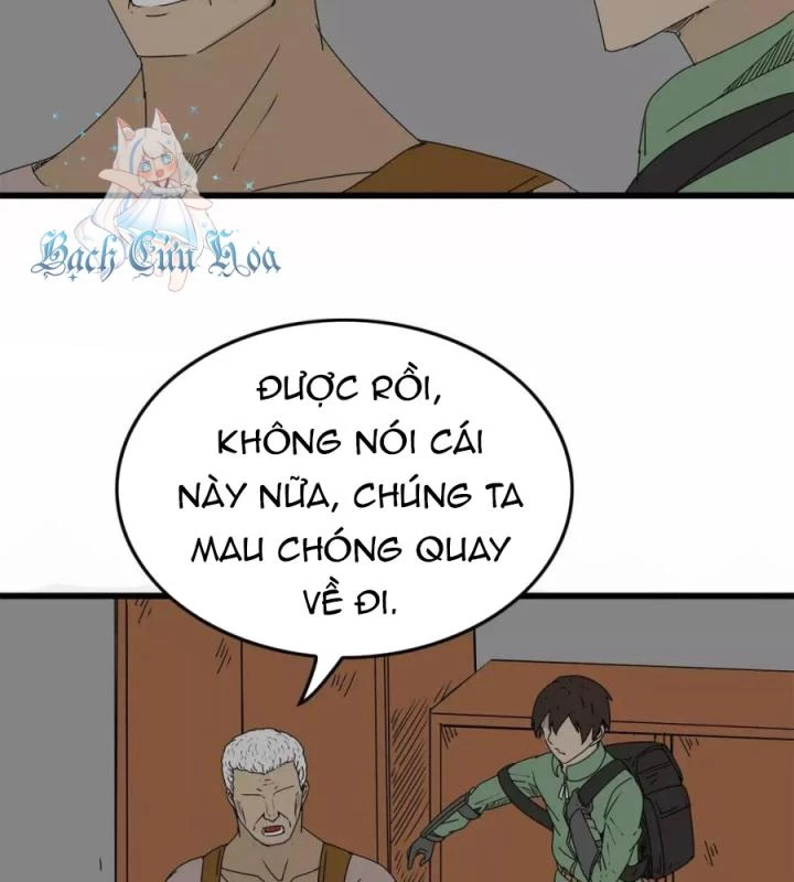 Tiền Tuyến Vùng Nước Sâu Chapter 12 - 69