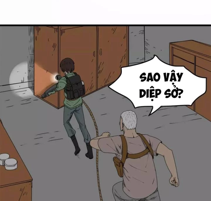 Tiền Tuyến Vùng Nước Sâu Chapter 12 - 78