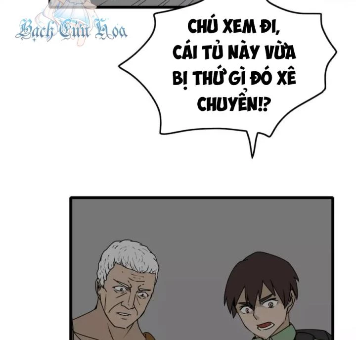 Tiền Tuyến Vùng Nước Sâu Chapter 12 - 80