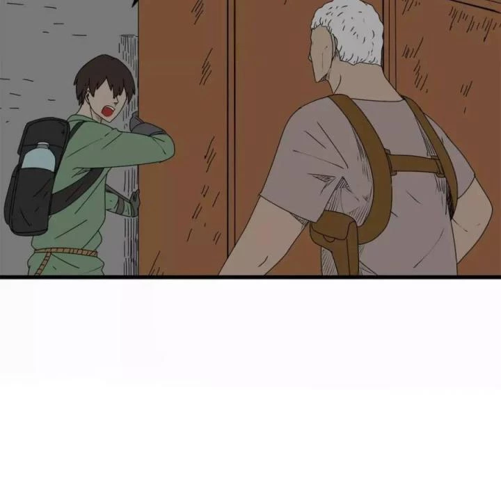 Tiền Tuyến Vùng Nước Sâu Chapter 12 - 84