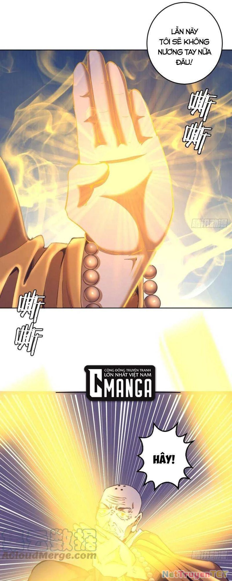 Tinh Linh Ám Đế Chapter 91 - 5