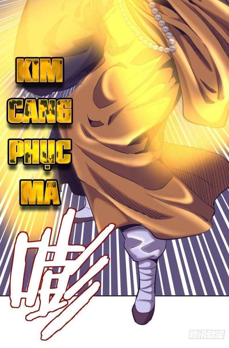 Tinh Linh Ám Đế Chapter 91 - 6