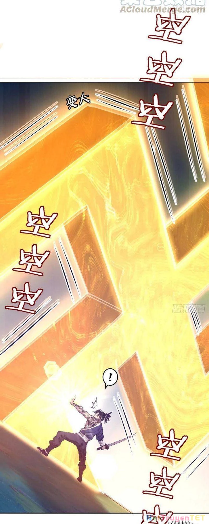 Tinh Linh Ám Đế Chapter 91 - 11