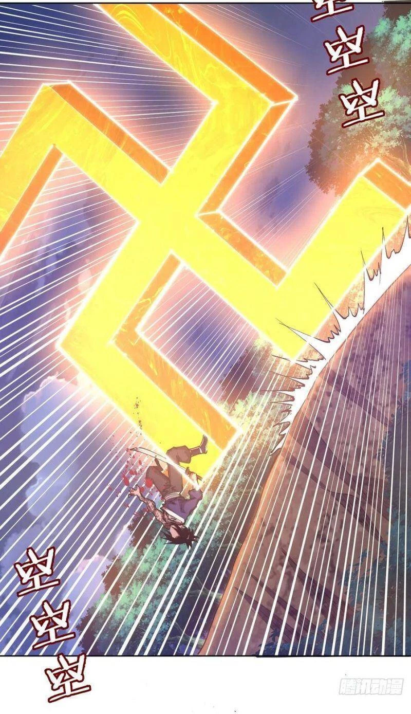 Tinh Linh Ám Đế Chapter 91 - 14