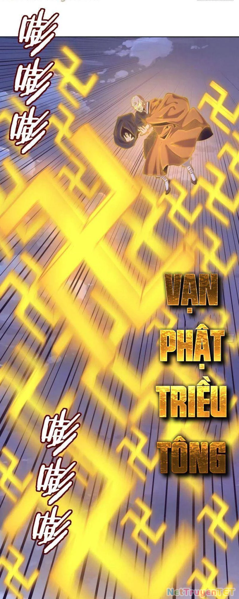 Tinh Linh Ám Đế Chapter 91 - 20