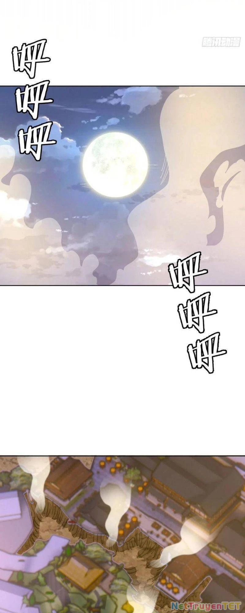 Tinh Linh Ám Đế Chapter 91 - 26