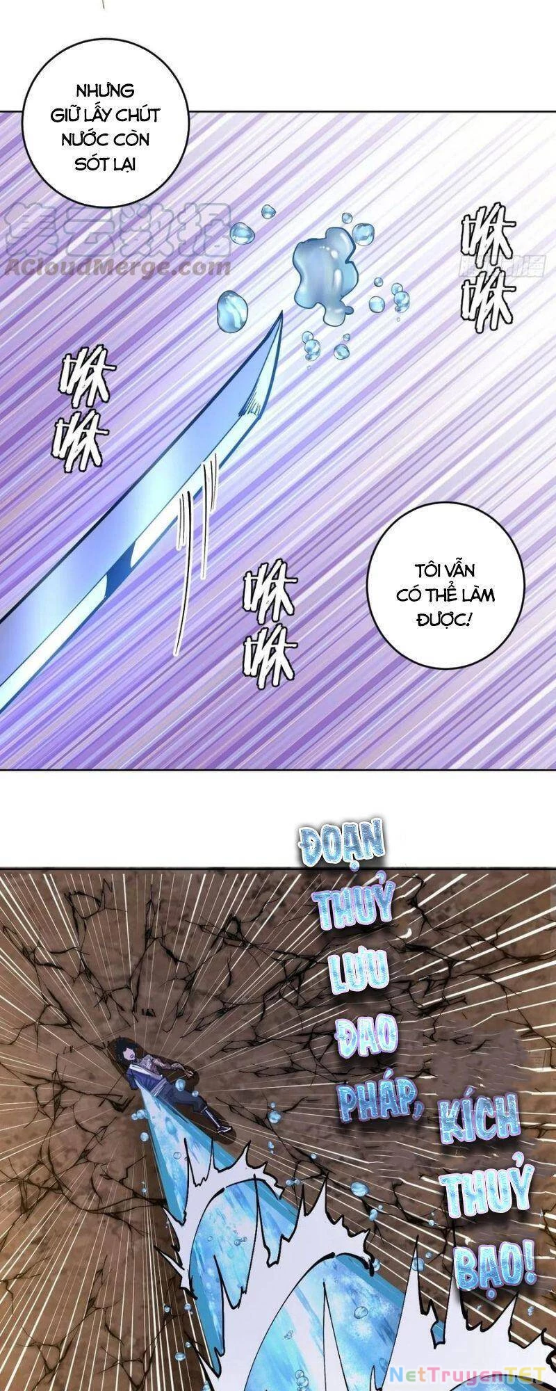 Tinh Linh Ám Đế Chapter 91 - 30