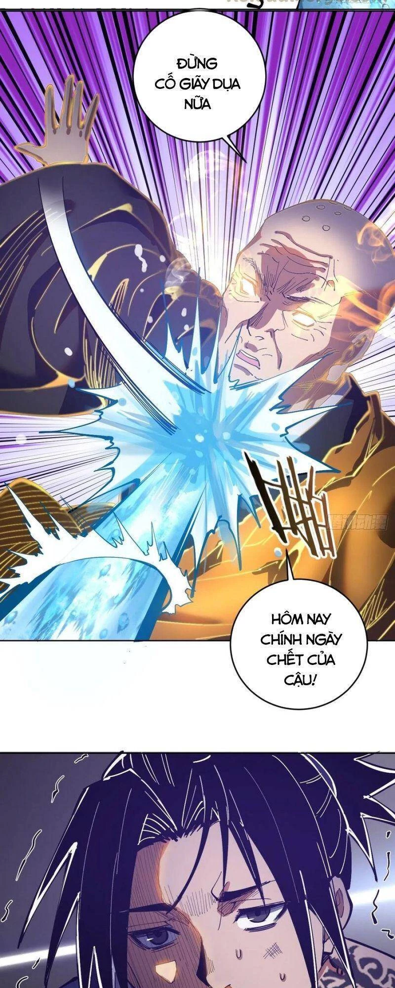 Tinh Linh Ám Đế Chapter 91 - 32