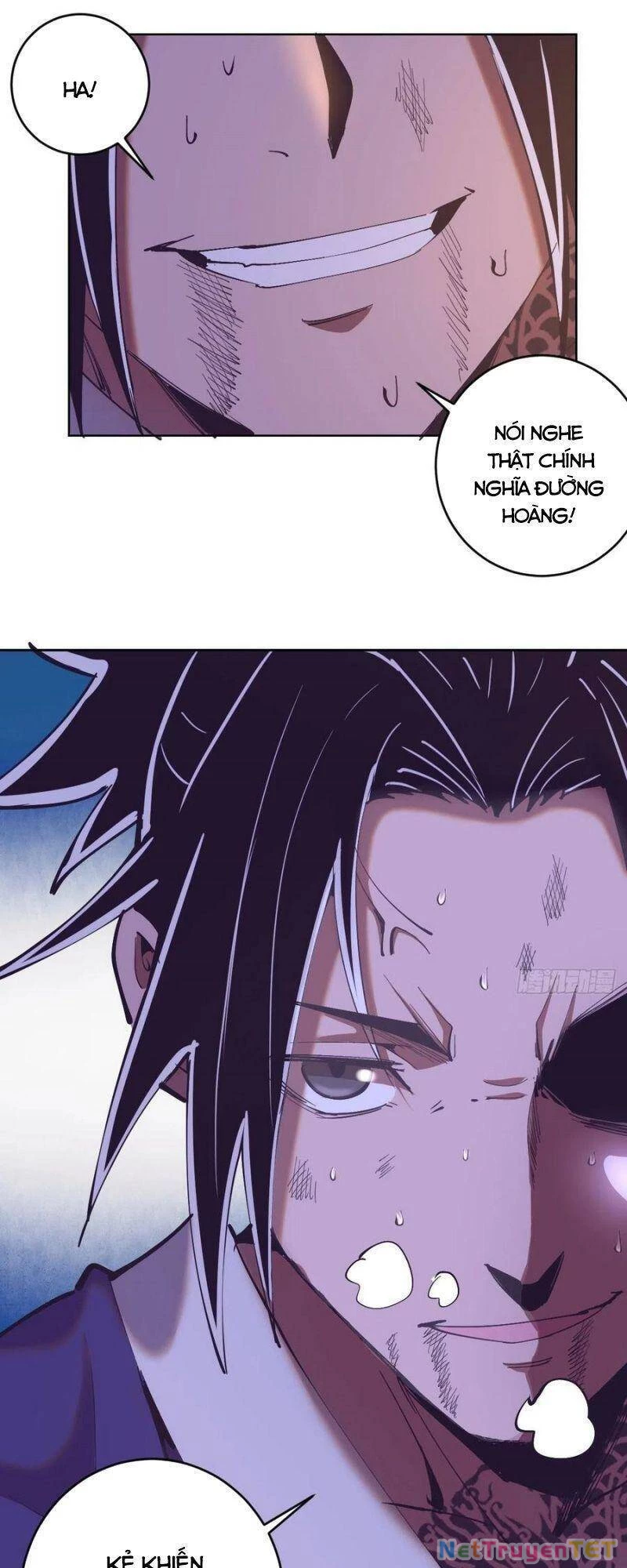 Tinh Linh Ám Đế Chapter 92 - 3