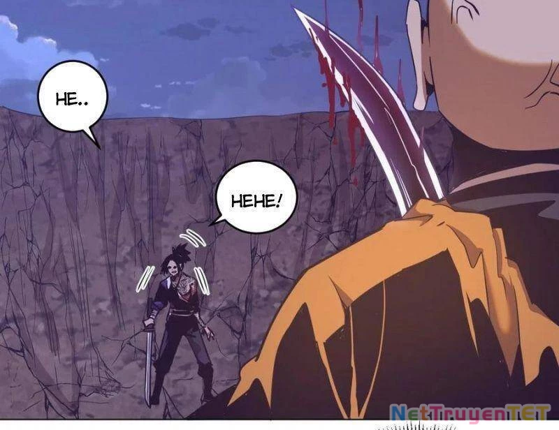 Tinh Linh Ám Đế Chapter 92 - 18