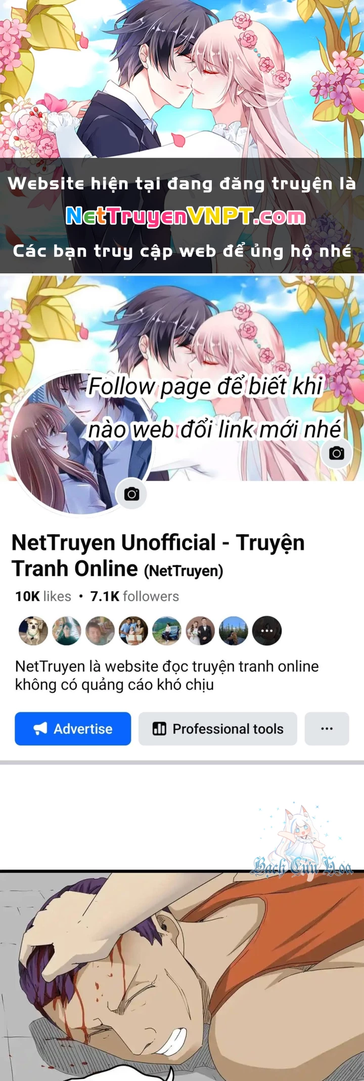 Tiền Tuyến Vùng Nước Sâu Chapter 38 - 1