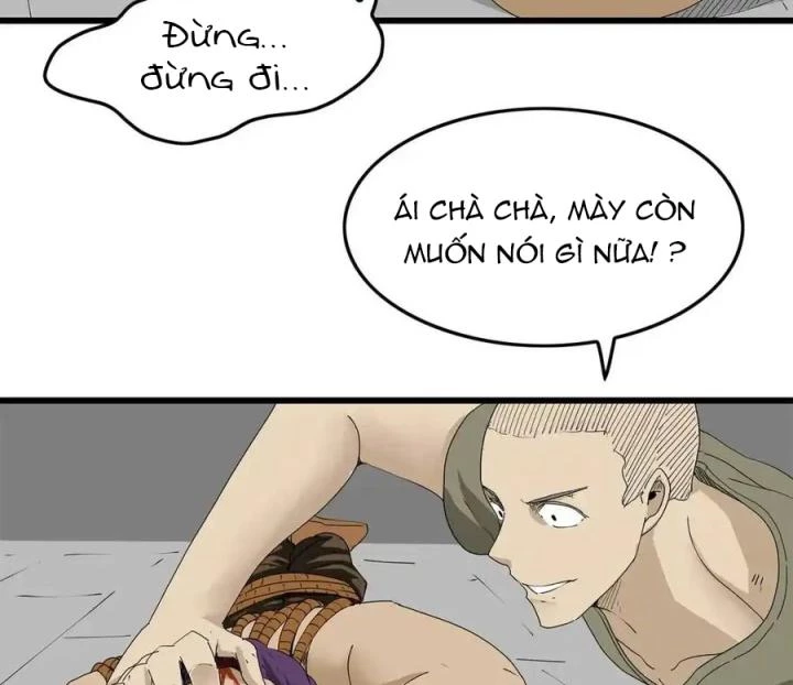 Tiền Tuyến Vùng Nước Sâu Chapter 38 - 2