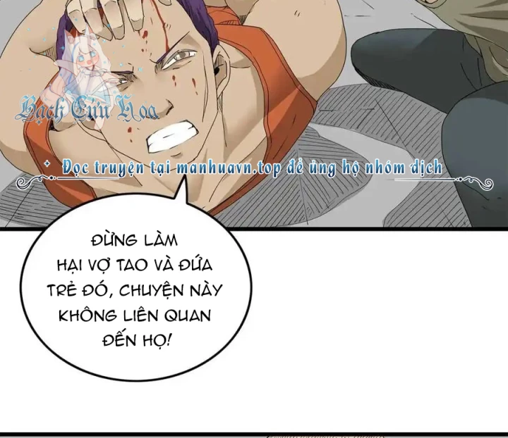 Tiền Tuyến Vùng Nước Sâu Chapter 38 - 3