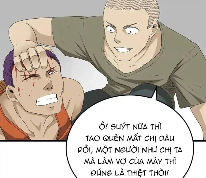 Tiền Tuyến Vùng Nước Sâu Chapter 38 - 4