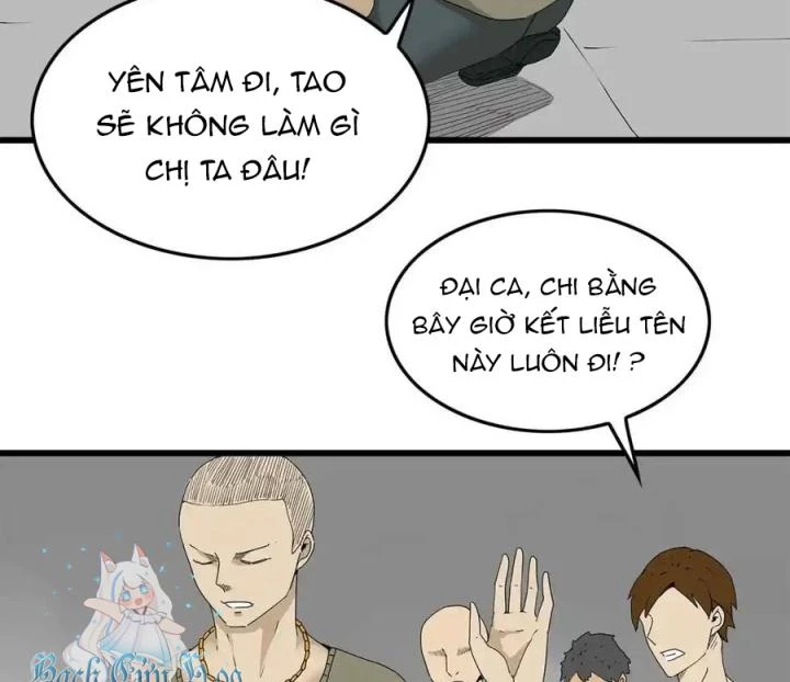 Tiền Tuyến Vùng Nước Sâu Chapter 38 - 6