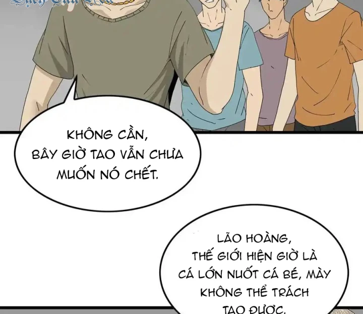 Tiền Tuyến Vùng Nước Sâu Chapter 38 - 7