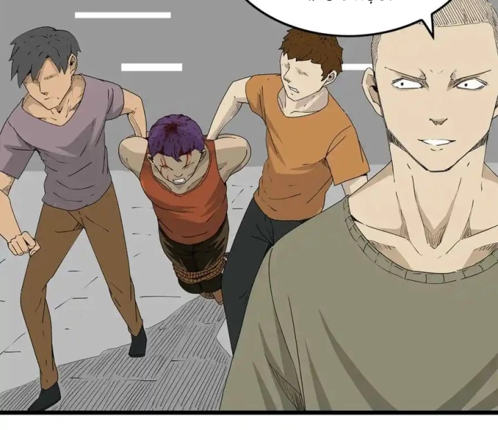 Tiền Tuyến Vùng Nước Sâu Chapter 38 - 8