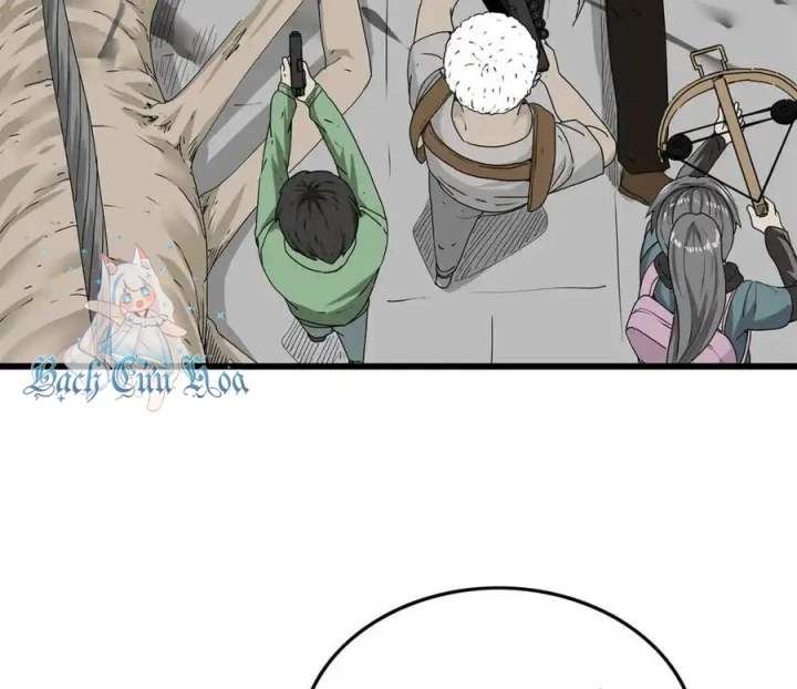Tiền Tuyến Vùng Nước Sâu Chapter 38 - 14