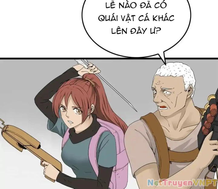 Tiền Tuyến Vùng Nước Sâu Chapter 38 - 15