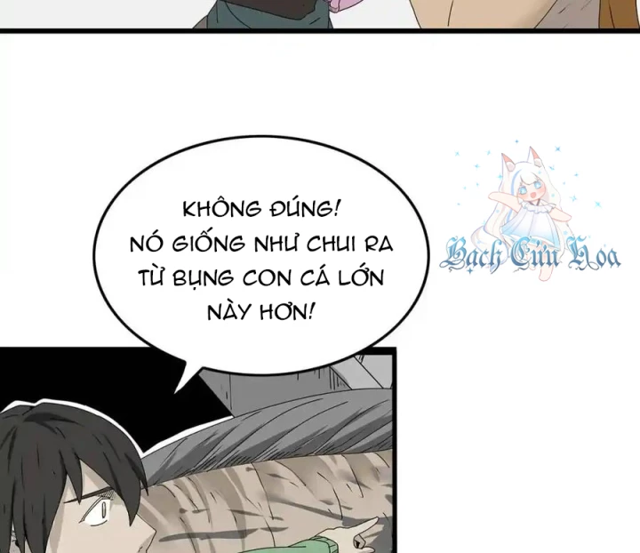 Tiền Tuyến Vùng Nước Sâu Chapter 38 - 16