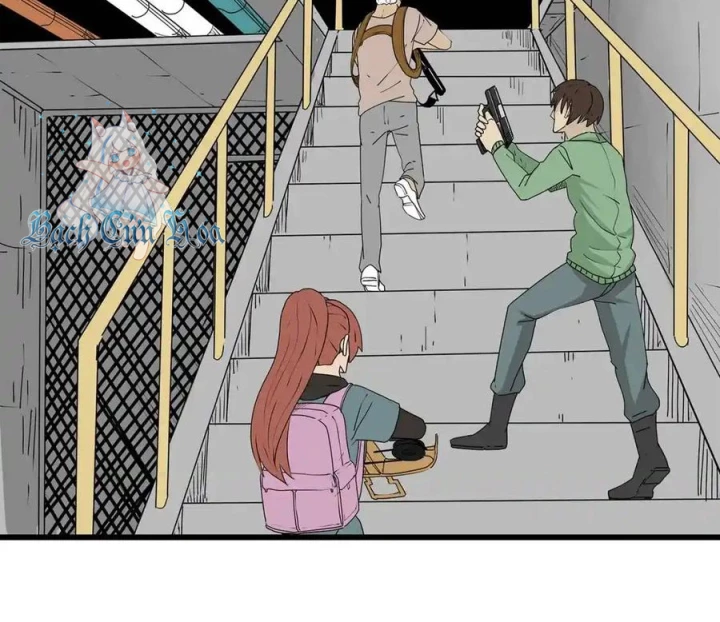 Tiền Tuyến Vùng Nước Sâu Chapter 38 - 18