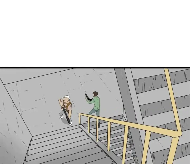Tiền Tuyến Vùng Nước Sâu Chapter 38 - 19