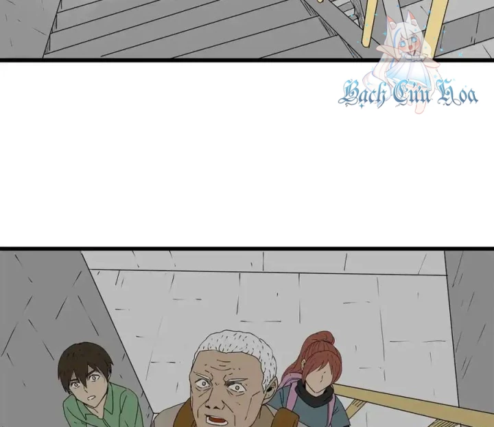 Tiền Tuyến Vùng Nước Sâu Chapter 38 - 20