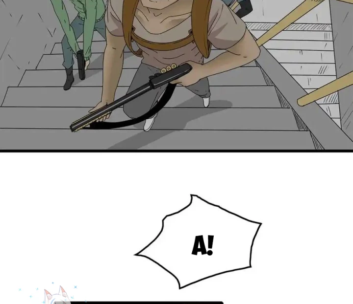 Tiền Tuyến Vùng Nước Sâu Chapter 38 - 21