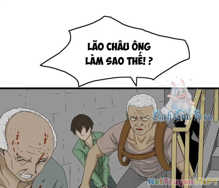 Tiền Tuyến Vùng Nước Sâu Chapter 38 - 26