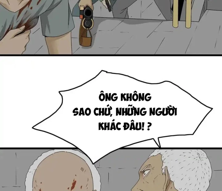 Tiền Tuyến Vùng Nước Sâu Chapter 38 - 27