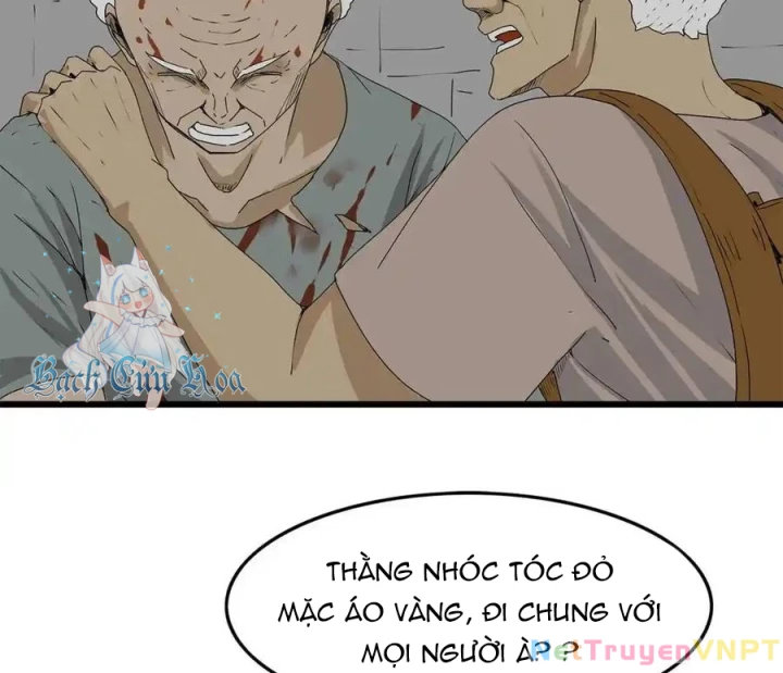Tiền Tuyến Vùng Nước Sâu Chapter 38 - 28