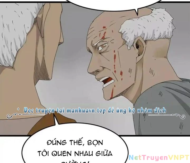 Tiền Tuyến Vùng Nước Sâu Chapter 38 - 29