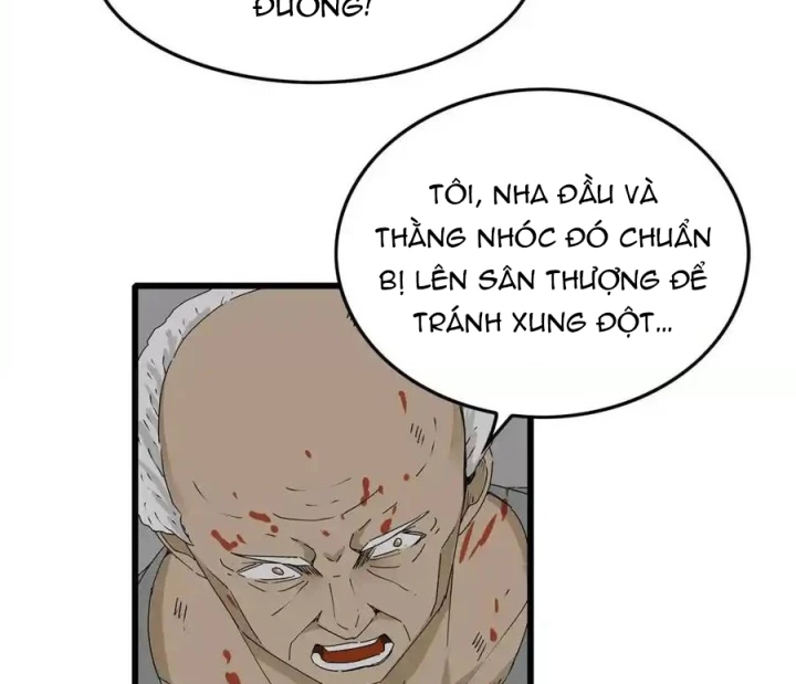 Tiền Tuyến Vùng Nước Sâu Chapter 38 - 30