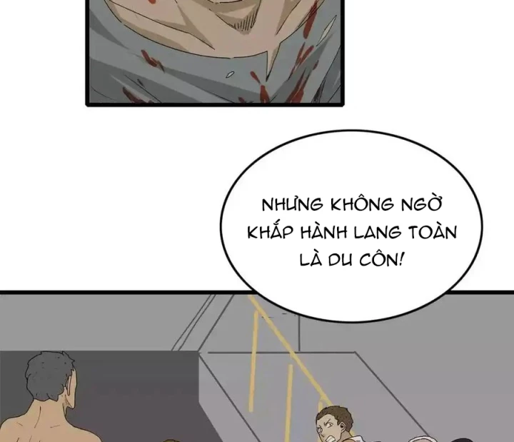 Tiền Tuyến Vùng Nước Sâu Chapter 38 - 31
