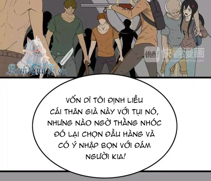 Tiền Tuyến Vùng Nước Sâu Chapter 38 - 32