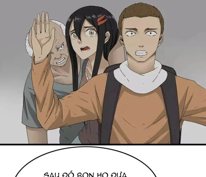Tiền Tuyến Vùng Nước Sâu Chapter 38 - 33