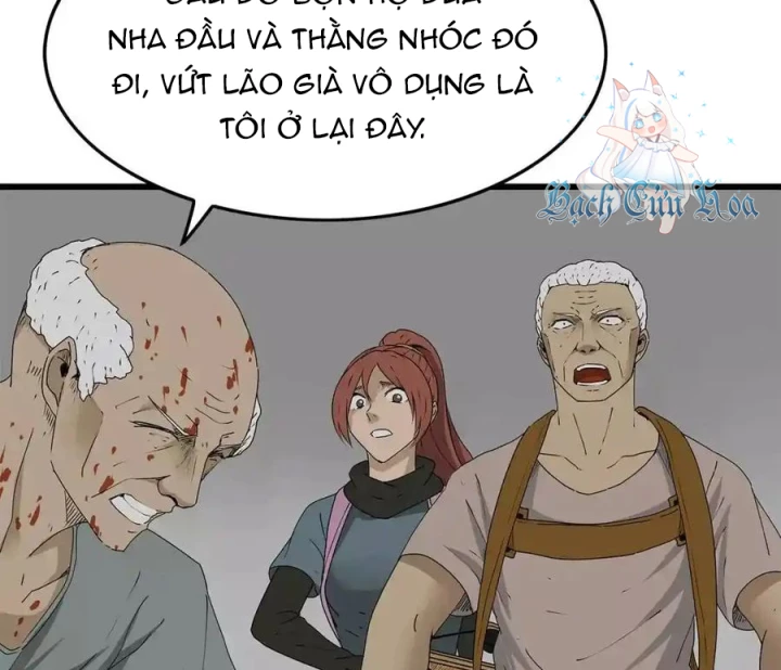 Tiền Tuyến Vùng Nước Sâu Chapter 38 - 34