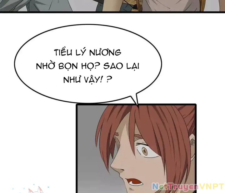 Tiền Tuyến Vùng Nước Sâu Chapter 38 - 35