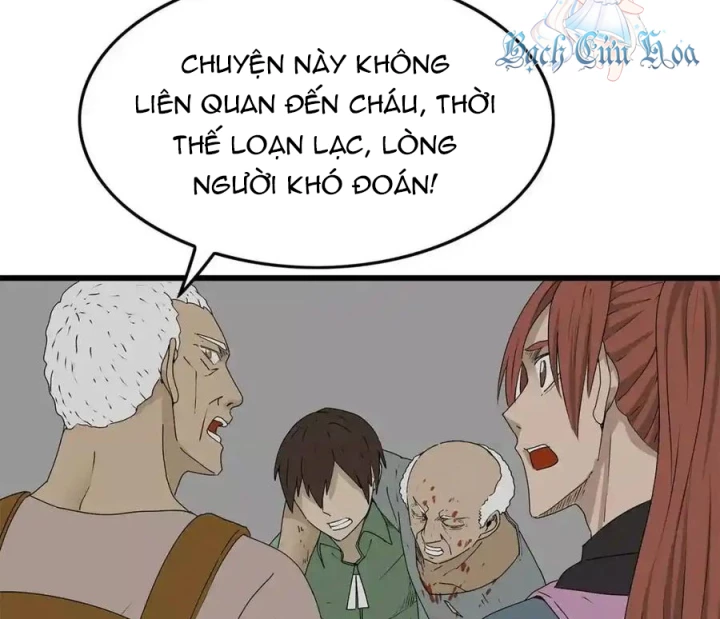 Tiền Tuyến Vùng Nước Sâu Chapter 38 - 38