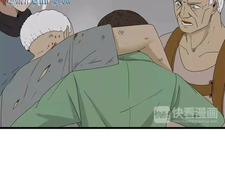 Tiền Tuyến Vùng Nước Sâu Chapter 38 - 40