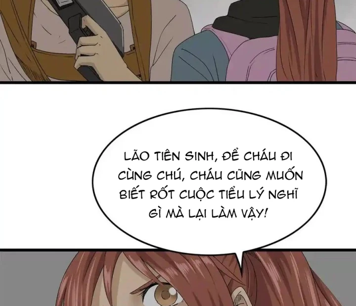 Tiền Tuyến Vùng Nước Sâu Chapter 38 - 42