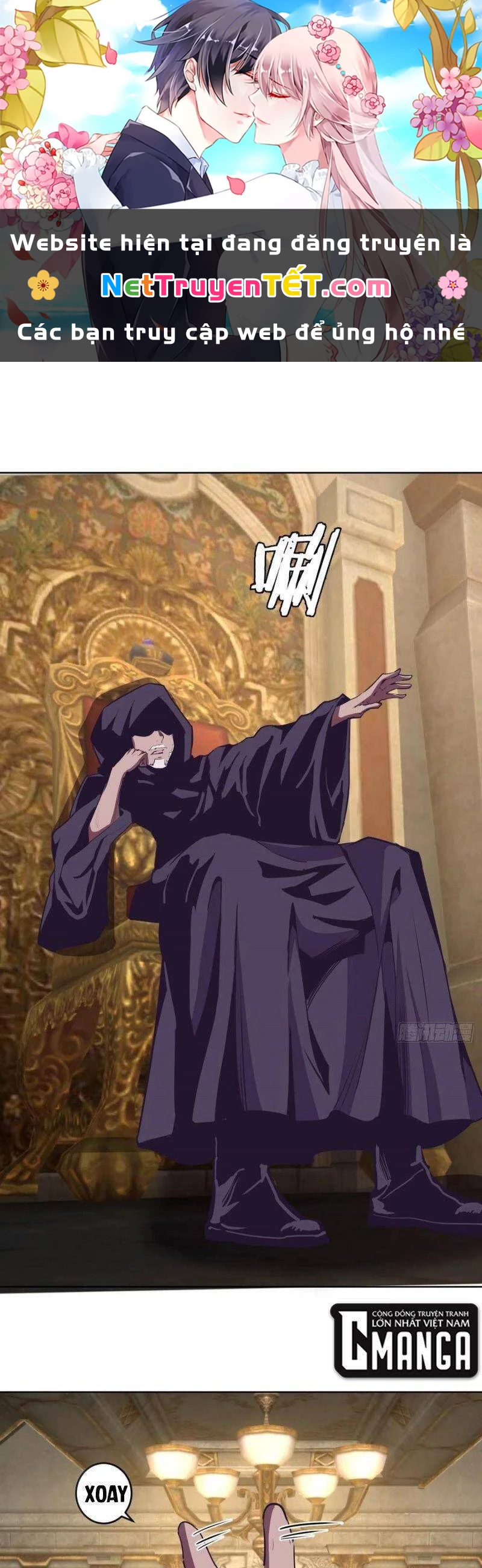 Tinh Linh Ám Đế Chapter 94 - 1