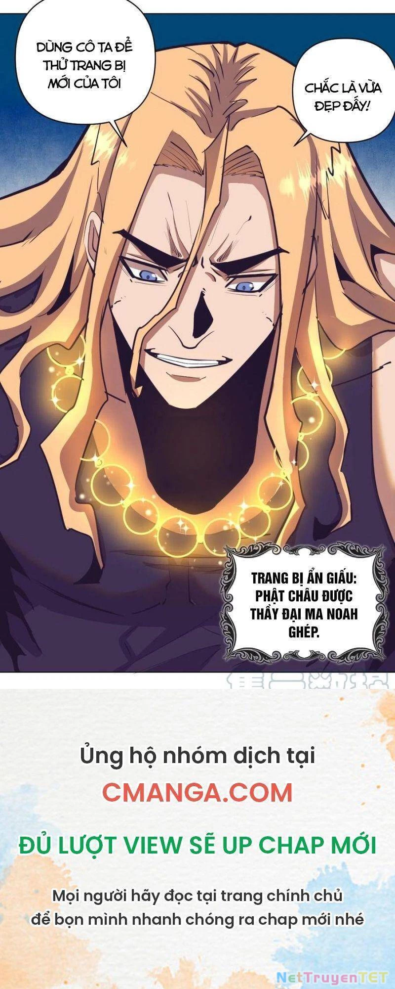 Tinh Linh Ám Đế Chapter 94 - 14
