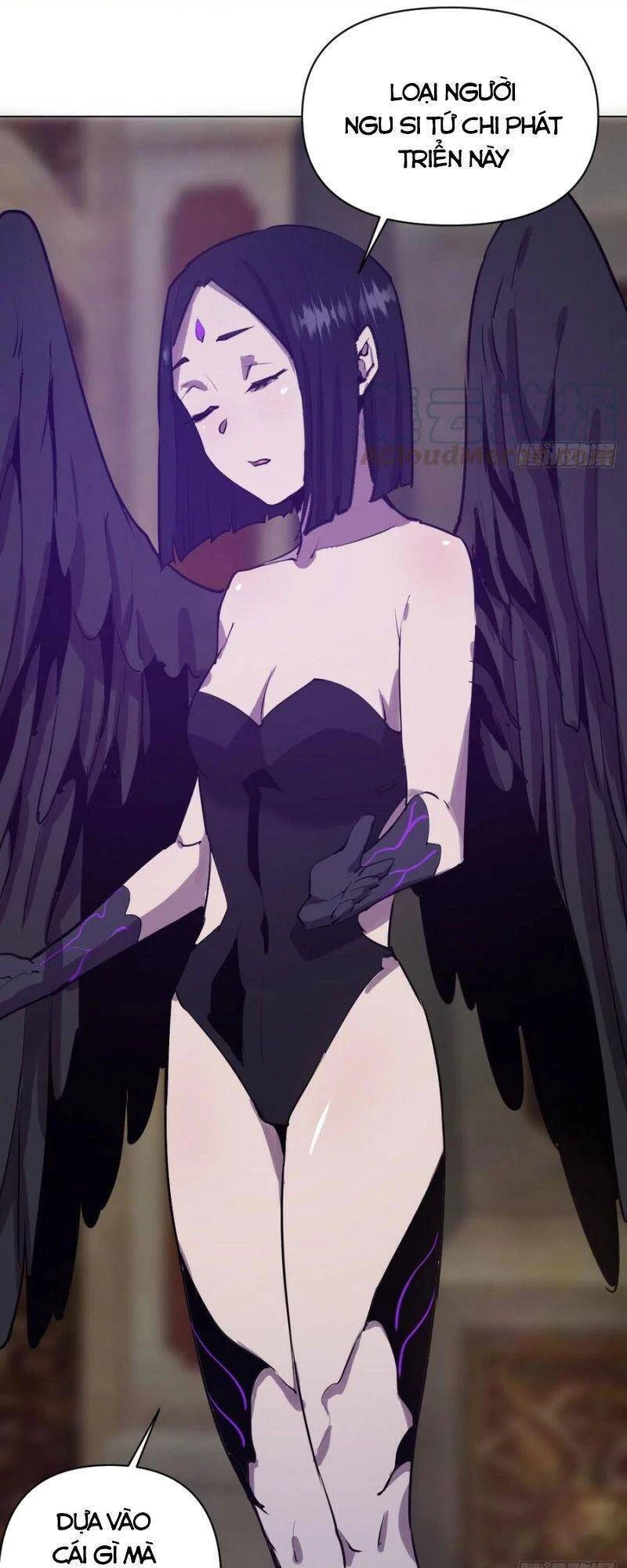 Tinh Linh Ám Đế Chapter 94 - 18