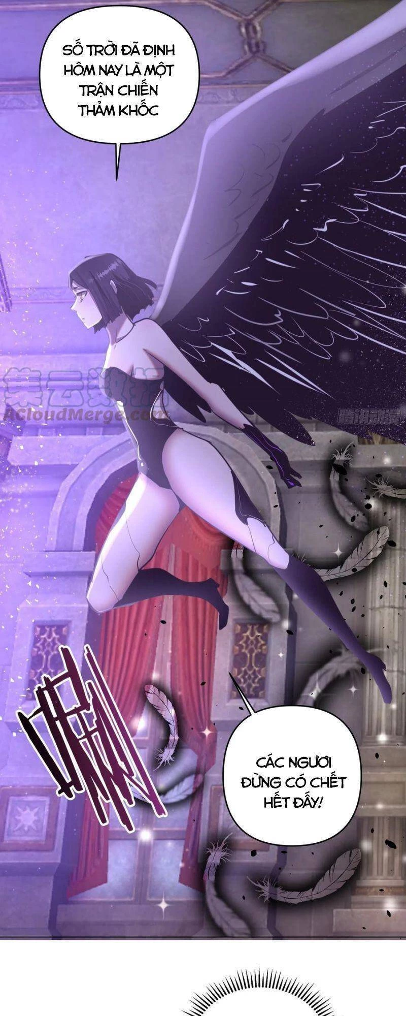 Tinh Linh Ám Đế Chapter 94 - 22