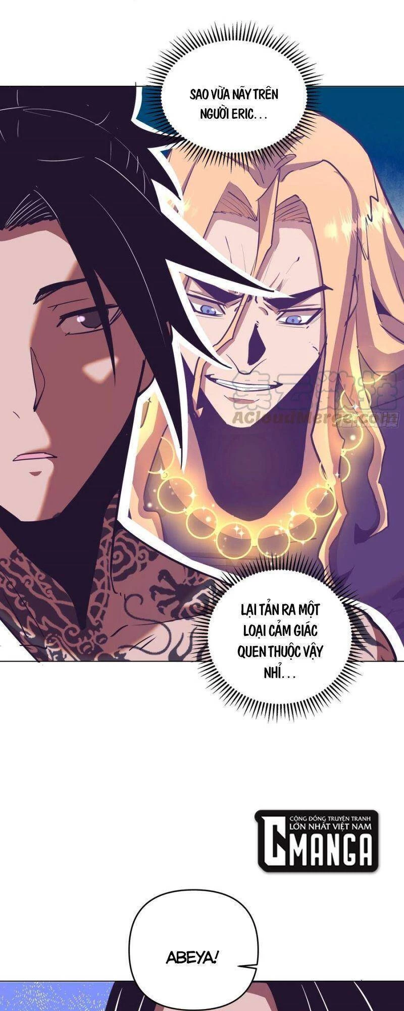 Tinh Linh Ám Đế Chapter 94 - 24