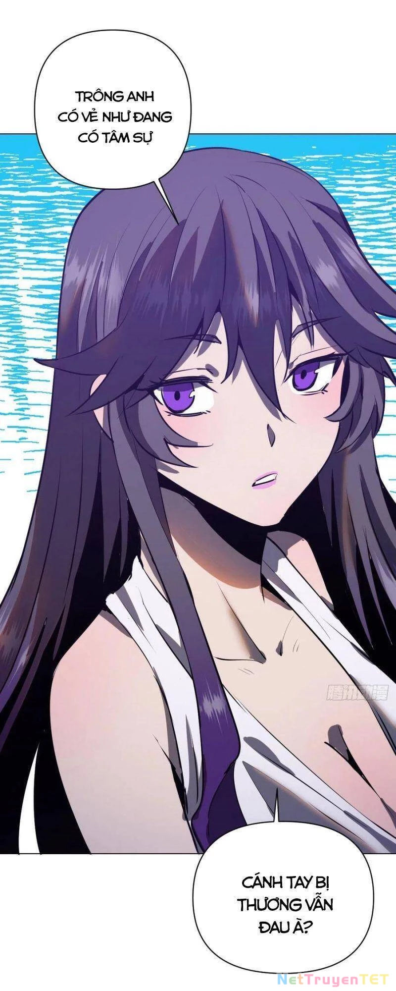 Tinh Linh Ám Đế Chapter 94 - 26
