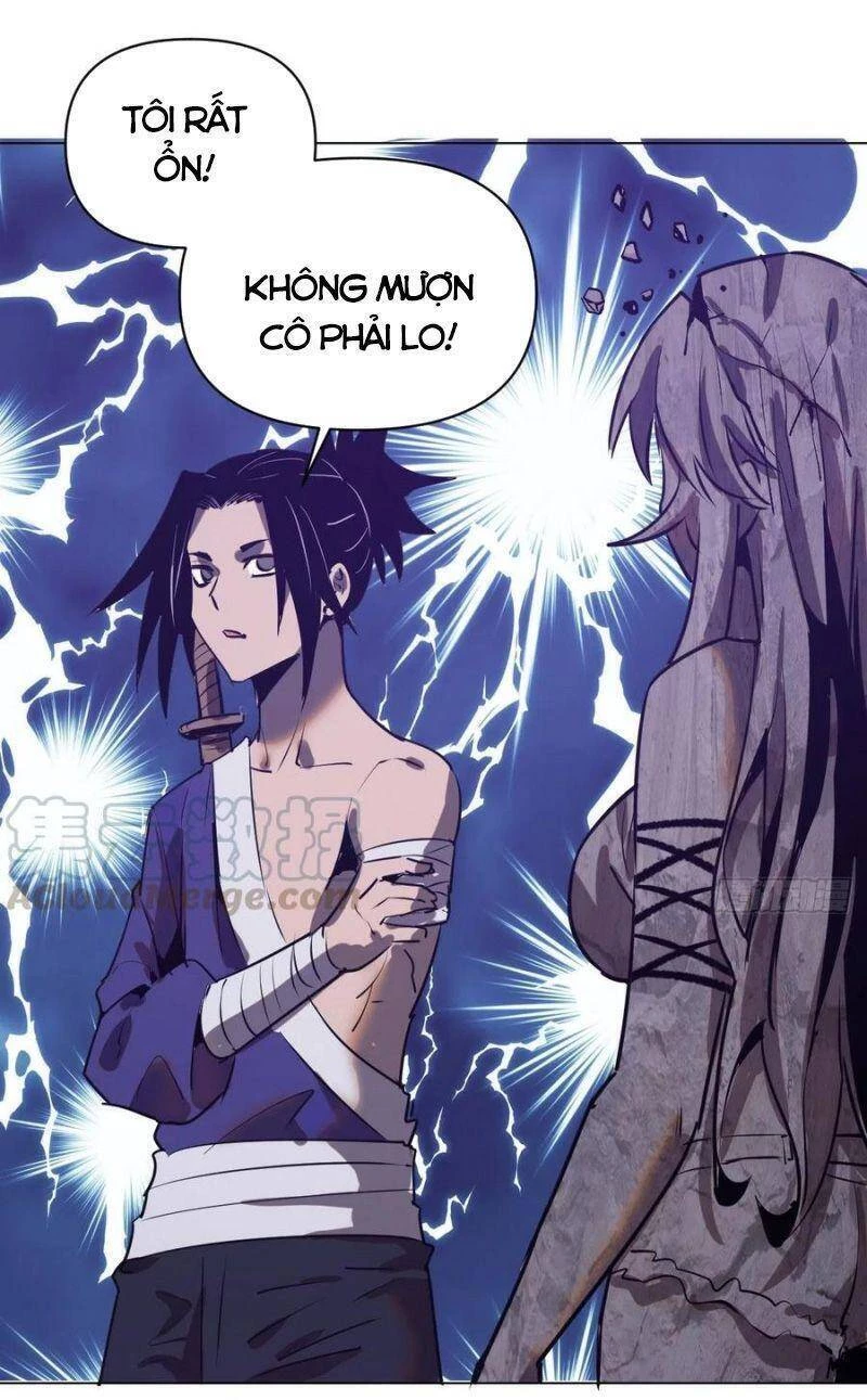 Tinh Linh Ám Đế Chapter 94 - 27