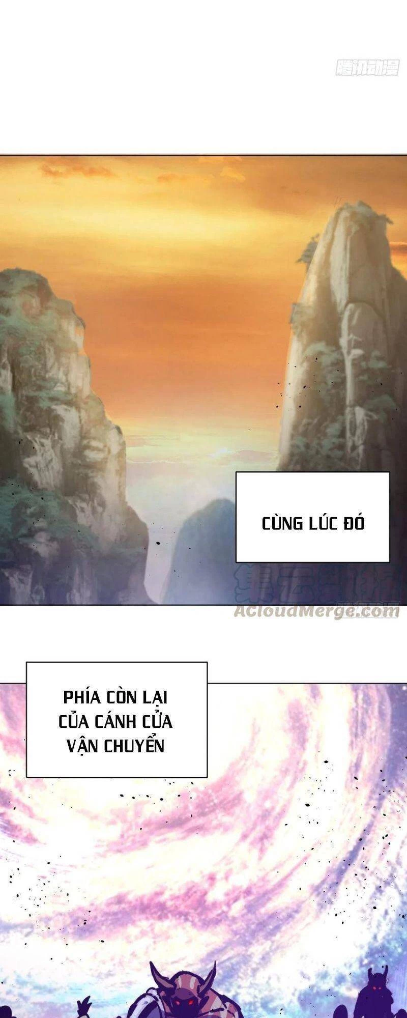 Tinh Linh Ám Đế Chapter 94 - 30