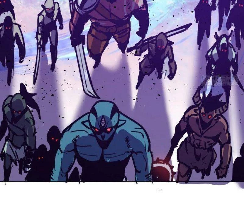 Tinh Linh Ám Đế Chapter 94 - 31